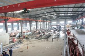 Hangzhou Fin Tube Co., Ltd.
