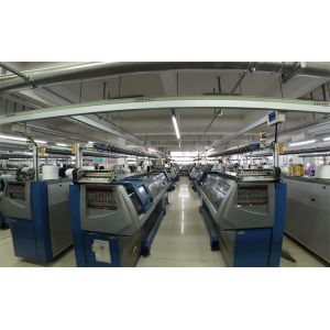 Jiaxing Jinsanta Silk Knitting Co., Ltd.