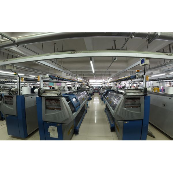 Jiaxing Jinsanta Silk Knitting Co., Ltd.