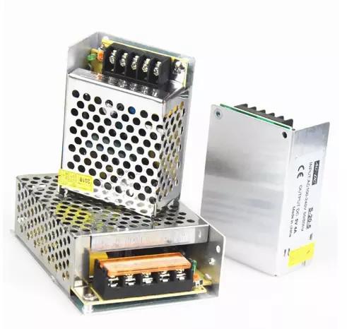 40W DC 12V 3.3A Switch Power Supply LED Light Power