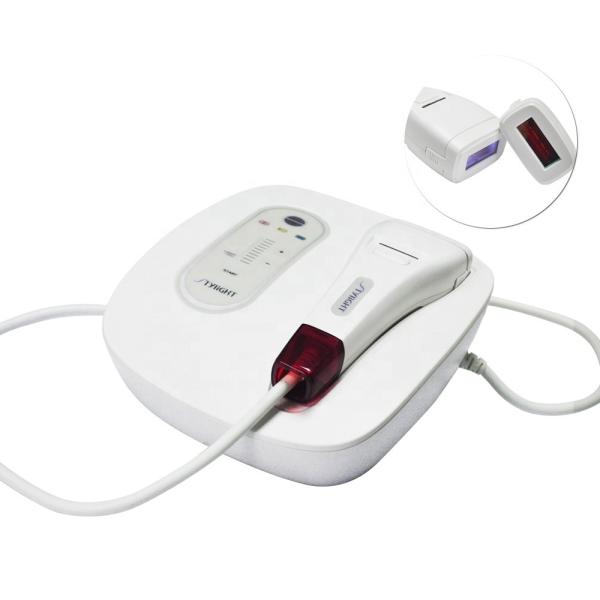 Distributor Opportunity Home Use IPL SHR Skin Rejuvenation Fast Hair Removal Machine
