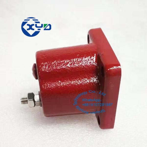 Переключатель соленоида топлива отключенного клапана 3059314 CCEC K19 K38 K50 Cummins