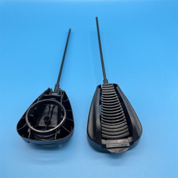 密集型 折りたたみ 噴霧器 流出 防止 設計