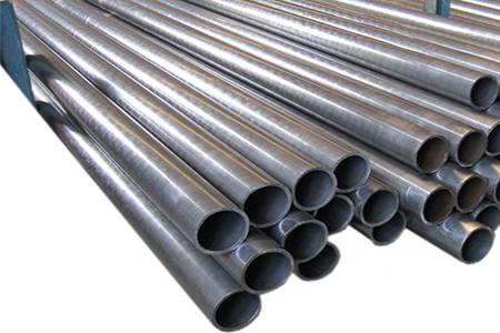High precision GOST 3782-78 OD 120 mm 140mm cold rolled seamless steel pipe