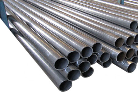 ST35.8  Cold Rolled Seamless Steel Pipe Bright Precision Thickness 2mm