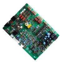 Fabrique de PCB et de PCBBA Fabrique de carte de PCB à haute Tg Assemblage de PCB PCB et PCBA