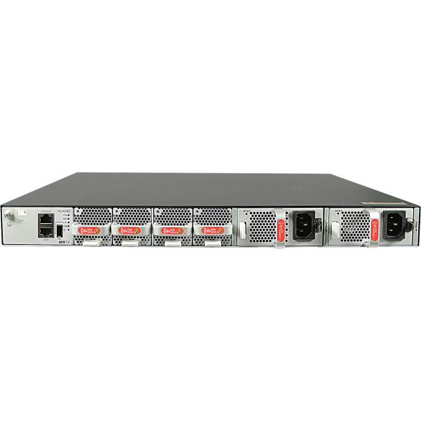 VXLAN & RDMA Support CE6863E-48S6CQ-B 256Gbps Next Gen Switch