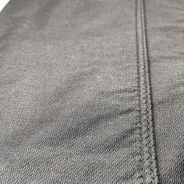 300gsm RFD Jeans Material Lightweight Cotton Denim Fabric For Apparel
