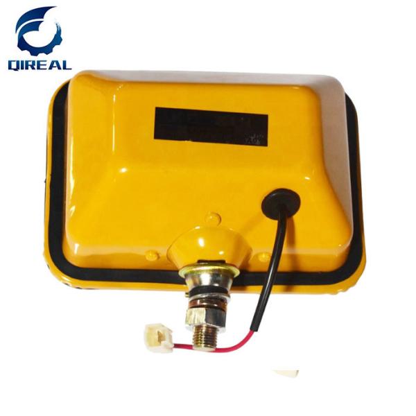 Assy 203-06-561405 лампы экскаватора PC200-5 работая