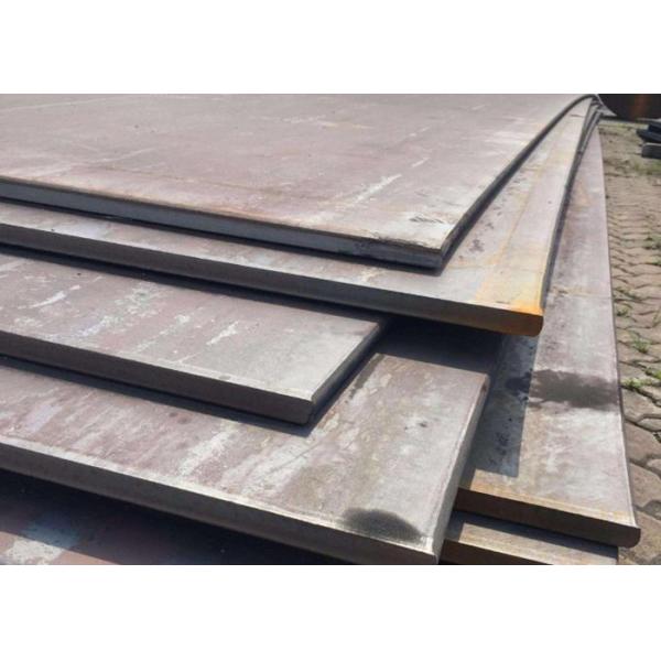 Горячекатаная стальная пластина САЭ 1045 4 до 120мм КК 45 для общих частей машинного оборудования