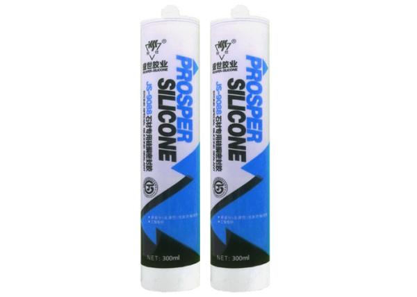 Exterior Natural Stone Silicone Sealant Waterproof For All Glazing Works