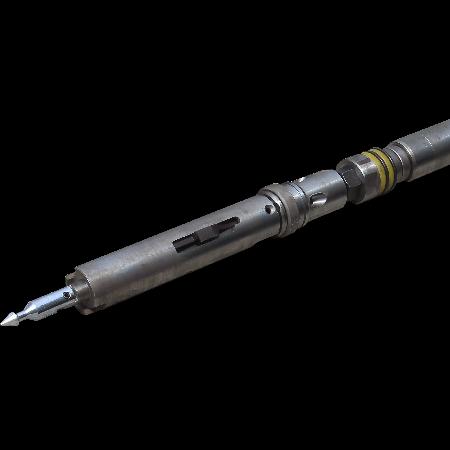 NTW Geological Well Drilling Core Barrel Assembly