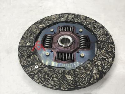 ISD145U 4JB1T 4JB1 Isuzu Clutch Disc 240*160*24*25.6