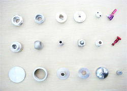 Профессионал допуск 0,005 до 0.01мм, 30000рпм, Ра 0,2 ОЭМ частей латер КНК/ОДМ