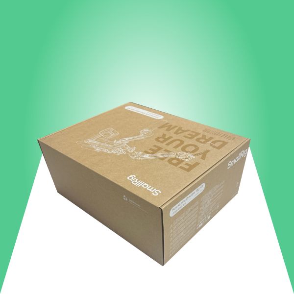 Clear Color PDQ Tray Display with Up To 5 Lbs Weight Capacity for Shelf Ready Retail Display Unit