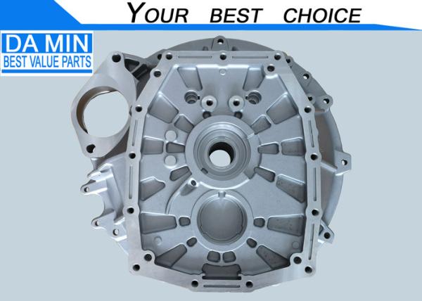 ISUZU Gearbox Housing 8972370996 8972370995 MYY5T MYY6T Transmission