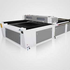 coupe de laser et système de ruida de tube de laser de CO2 des machines de