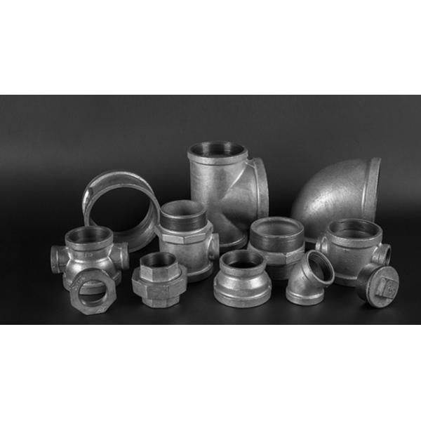 Stainless Steel Pipe Fittings/ Stainless Steel Equal Tee High Quality