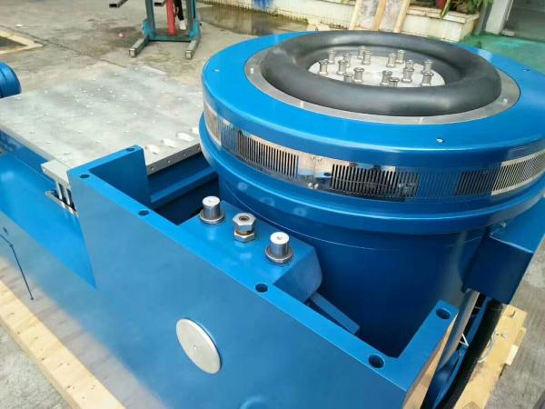 Vertical / Horizontal High Frequency Vibration Test Equipment With 30kg Moving Coil