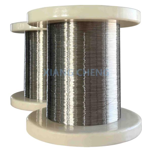 Сплав Cr25Ni20 NiCr с высокой температурной устойчивостью к нагреву