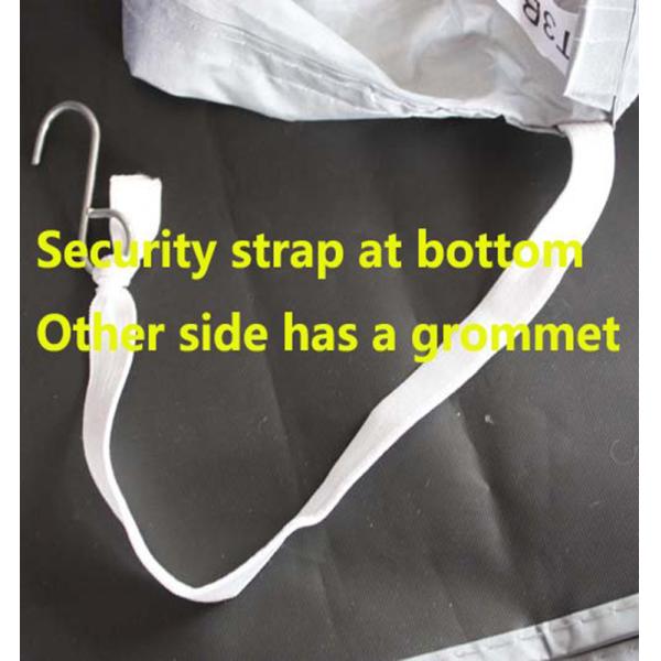 Scratch Proof Custom Fit Car Covers , Waterproof Tarpaulin Car Cover