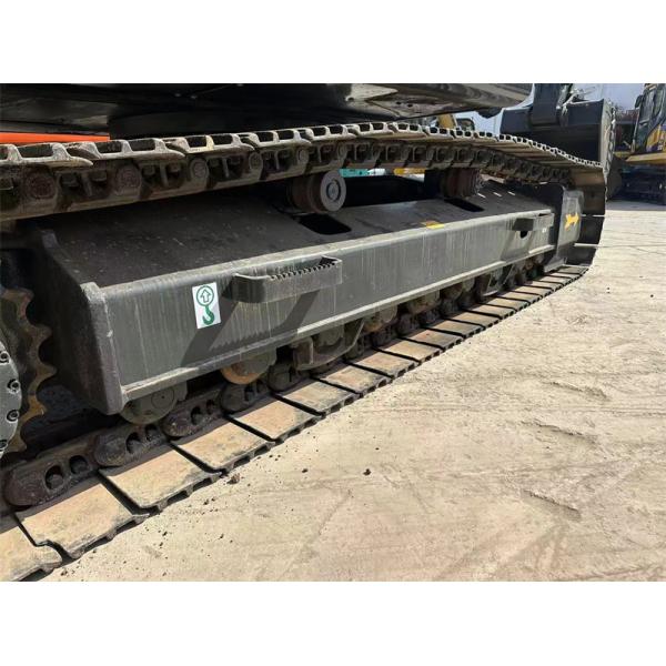 Used Hyundai R220LC-9S Excavator 22 Ton Korea Used Hyundai 220 Mining Digger