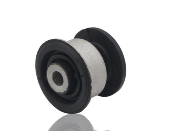 Aluminum Suspension Arm Rubber Bush Audi Q7 Trailing Arm Bushing 7L0407077
