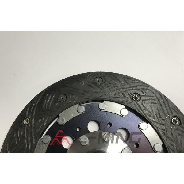MBD103 Exedy Clutch Disc Mitsubishi 225mm*150mm*20teeth*22.4mm