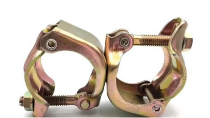 Heavy Duty Scaffold Components Blue Scaffolding Side Bracket For Secure Load Bearing And Support