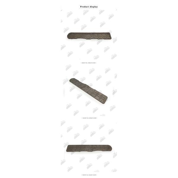 11265-1360 Боковая крышка для водопроводной галереи для HINO H07C