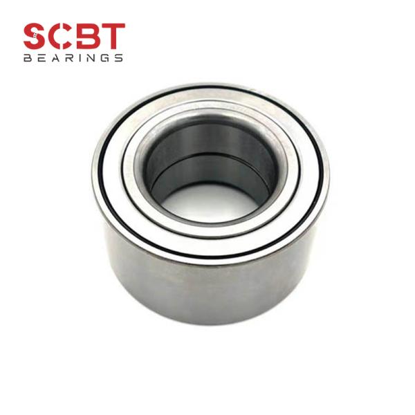 DAC427739ABS96 42*77*39mm High Precision ABS Front Wheel Hub Bearing