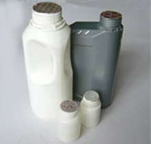 Машины для уплотнения бутылок с алюминиевой фольгой для пластиковых стеклянных бутылок PET