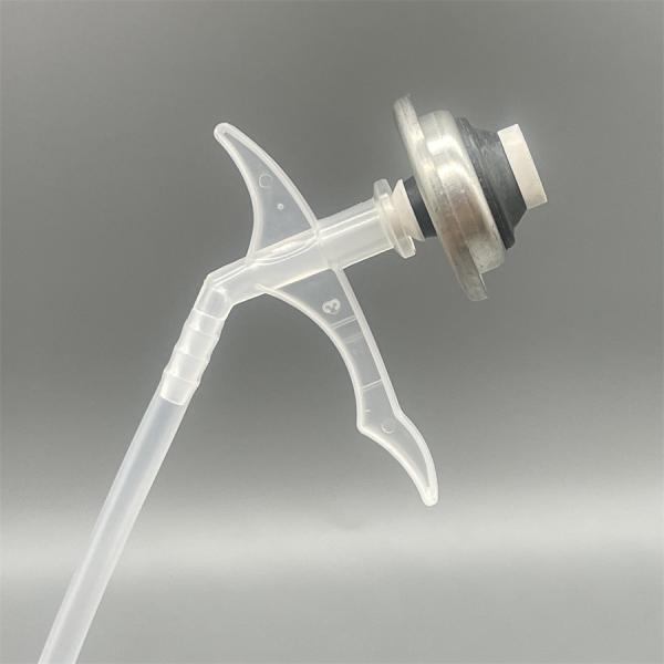 Multi-Purpose PU Foam Nozzle Valve – For Gaps, Cracks, and Insulation Sealing