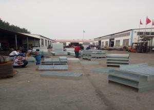 Gnee Steel (tianjin) Co., Ltd