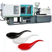 Energy Saving Industrial Grade Plastic Injection Molding Equipment