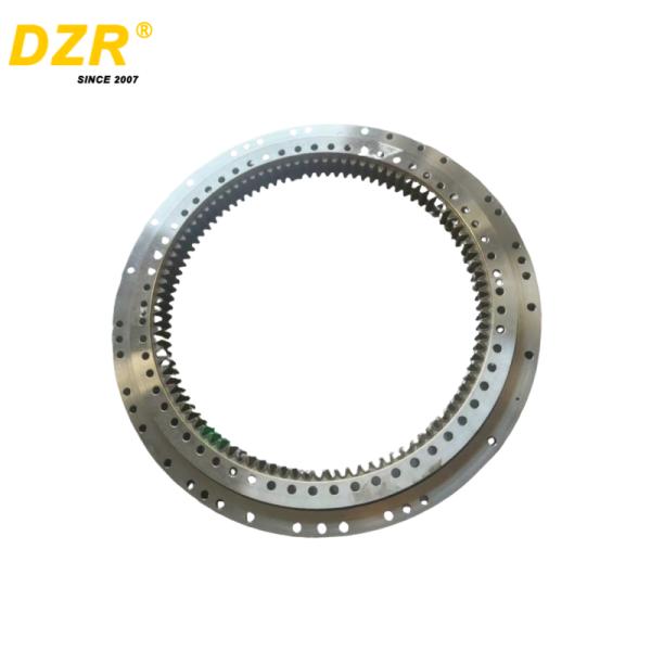 High-Precision Excavator Slewing Bearing for Cat374D