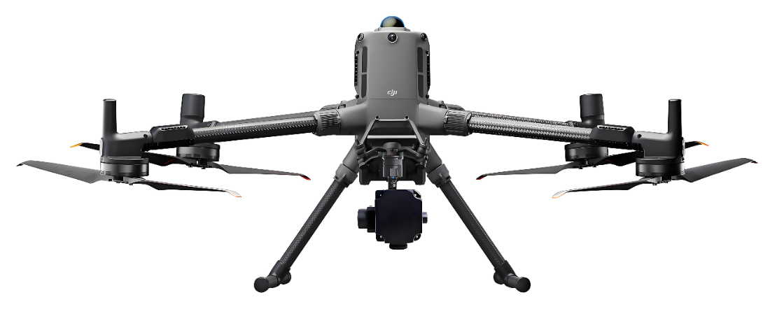 Airborne PV Imaging Systems EL / PL Detector