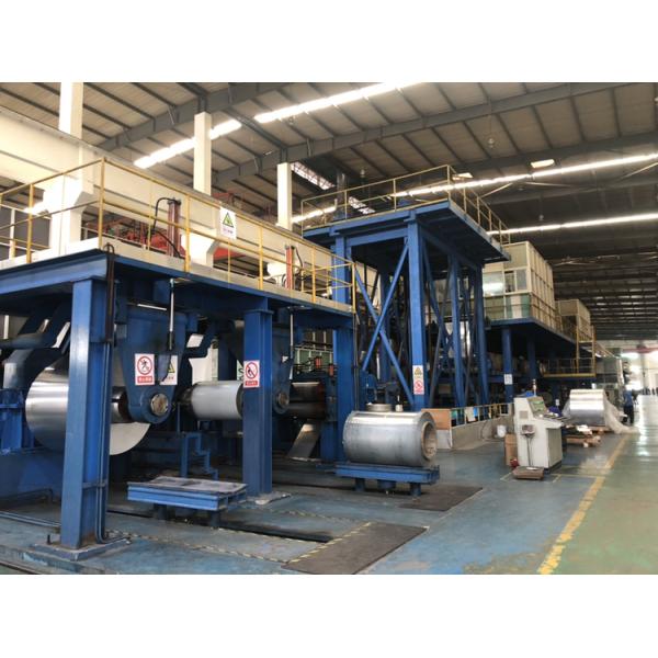 Marble Colored  1600mm PVDF  Prepainted Aluminum Coil
