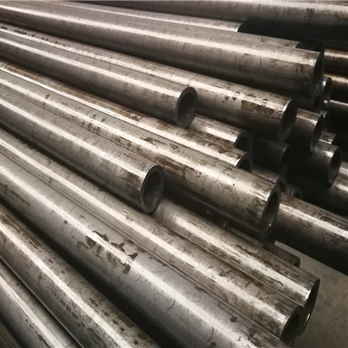 EN10305-2 E235 Cold Drawn Welded Steel Tube for High Precision Applications