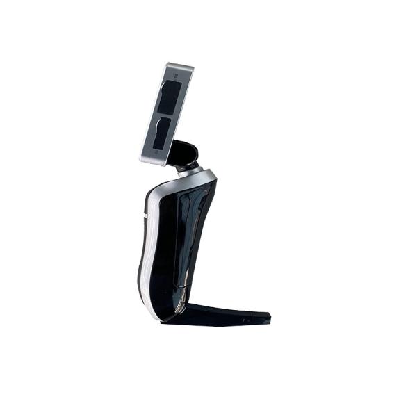 OEM Rotate Fiber Optic Video Laryngoscope 3 TFT Color Screen