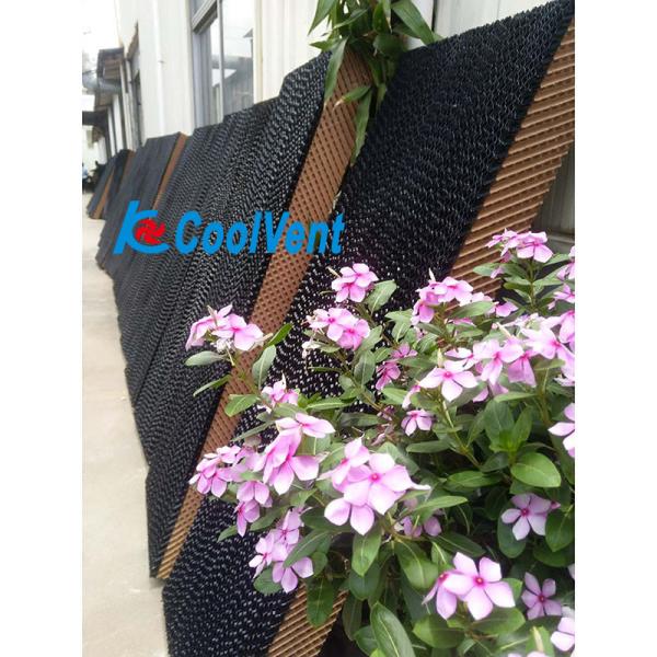 Cooling Unit Honeycomb Air Filter 7060 Carbon HEPA Air Purifier