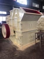 Triturador de carvão 200kw do martelo de Mini Hammer Mill Rock Crusher