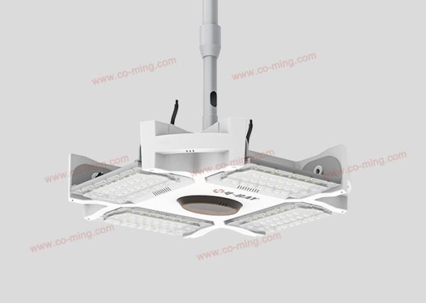 Brightest High Bay Led Lights 150LM/W Warehouse Lighting 2700-6500K White