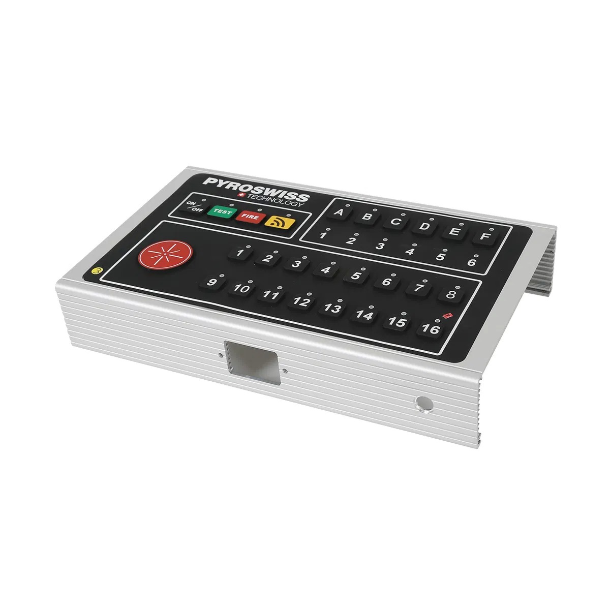 Silicone Rubber Button Accessory Keypad Switch Panel