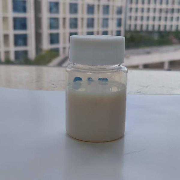 Water Based Polyethylene Wax Dispersion Good Transparency Excellent Wear Resistance For Leather Release Agen
