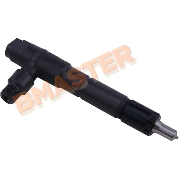 Fuel Injector 729508-53100 For 4TNV84T-DFM Engine With Precision-Machined Components