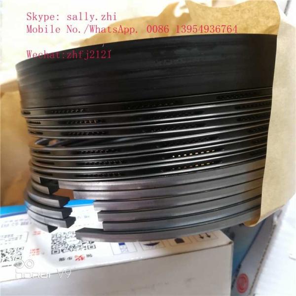 original  piston ring  612600030051 , weichai engine parts for weichai engine WD10G220E21