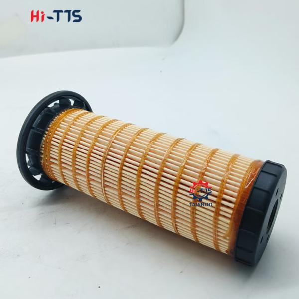 Aftermarket 320D3 323DL 322-3155 Excavator Engines Oil Filter