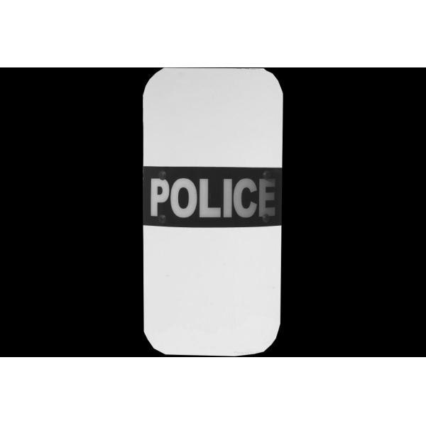 anti riot shield
