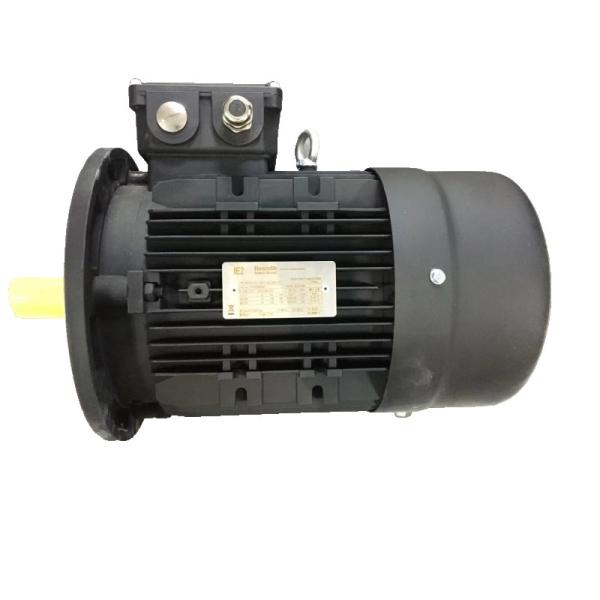 Low Noise Bosch Servo Drive MOT-FC-EV2- BV-112M-4-5CB-0004-A